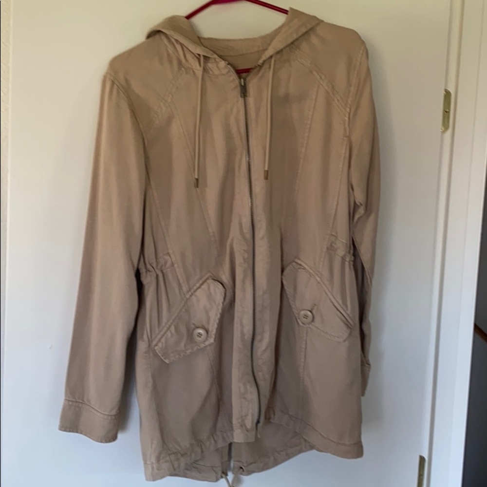 Utility Jacket - image 1